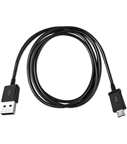 EPSONPX-M650＋USBコンセント Amazon.com: NTQinParts PC/Mac USB Data Sync Power Charging Cable